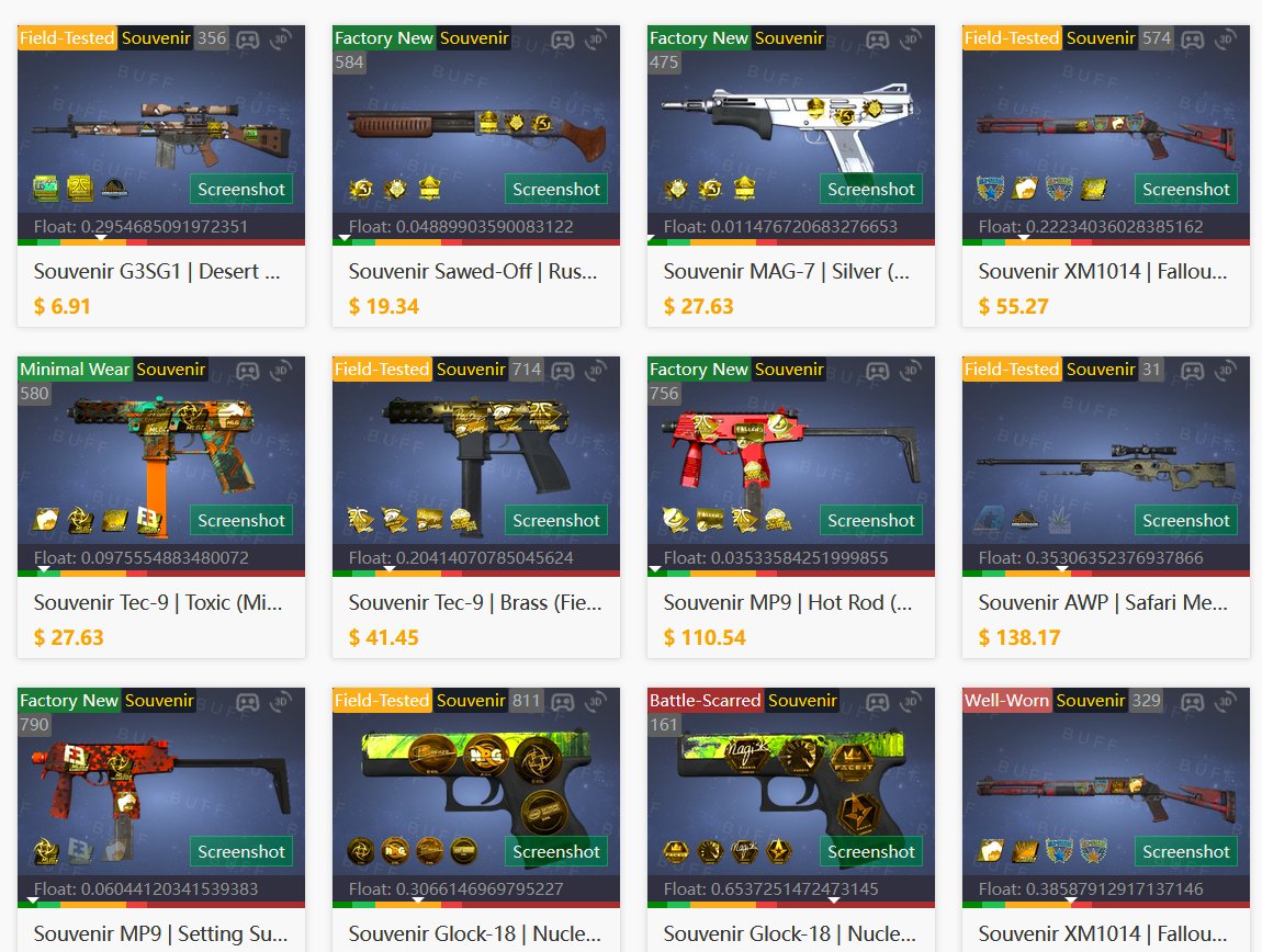 Wanna_bee__'s tweet photo. Twitter turned to X while I was away 😅
I'm still selling a variety of souvenirs:
-Fallen, Pasha, MVPless, Pers, All-Stars, DH13, DH14 and more, taking buff(163 and market), csfloat or TF2 keys/liquids - hmu on Steam or with bargain
https://t.co/h06Z9Na15J
https://t.co/YiyjkVO8eg https://t.co/ePY6NWbcWr