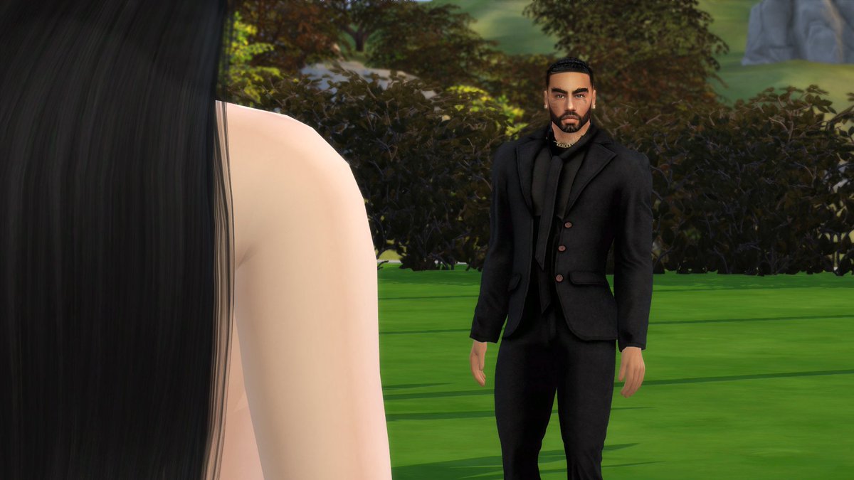 Love Island Sims tweet media