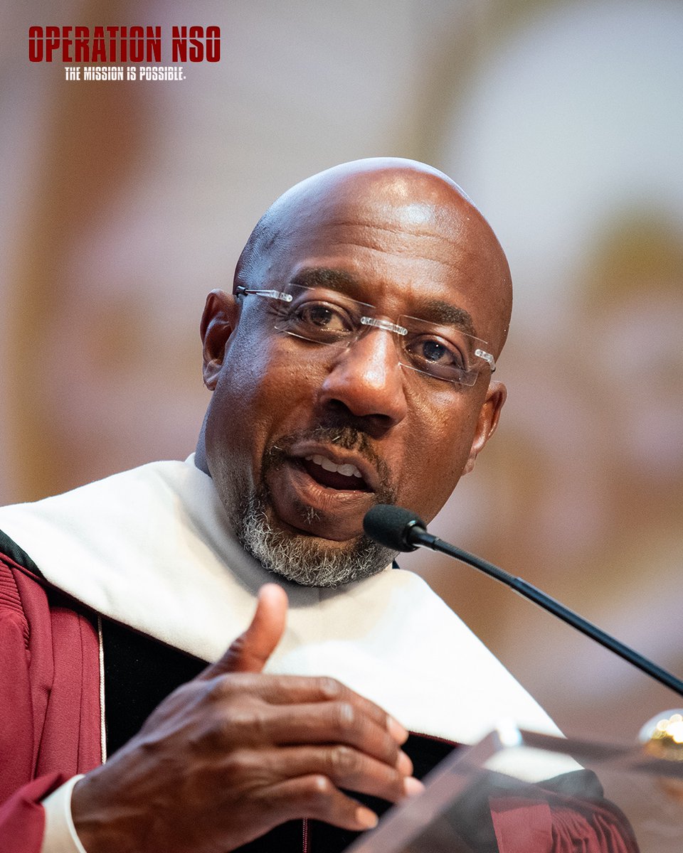 Morehouse's tweet photo. Parents, release your sons. 2027, pick up your torch. This is your time.

#Morehouse2027 #MorehouseNSO #MenofMorehouse #Morehouse #MorehouseCollege #NSO 

pc: @colecapturesit https://t.co/aYIiFt0Rik
