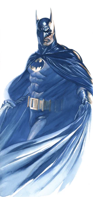 #batman