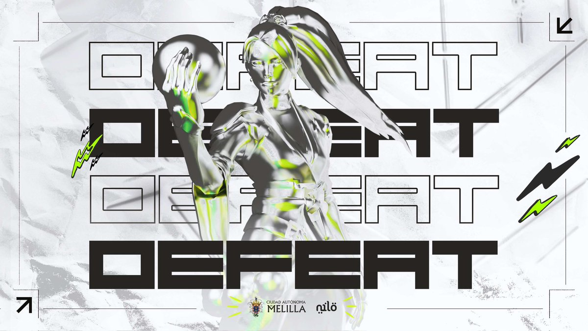 Hoy no hay RUAAAAAR 🥲

Perdemos 2-0(❌11-13, ❌8-13) ante la selección madrileña.

¡Gran trabajo de nuestros chicos durante todo el torneo y mucha suerte a la selección madrileña! 💪