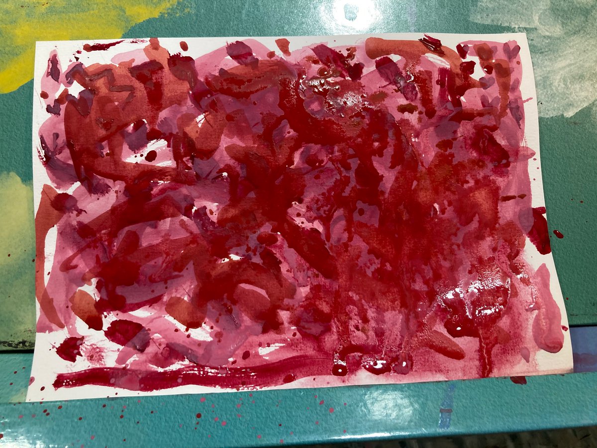 kliyasksk's tweet photo. I call it “Period Stained Underwear” 🩸🩸🩸🩸 https://t.co/u7ZZ91Dewx
