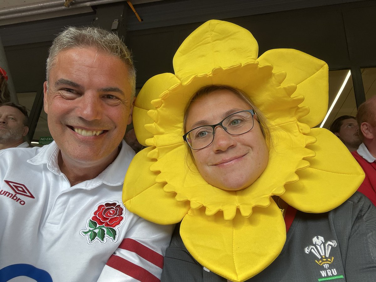 We’re still friends #matchdayguiness