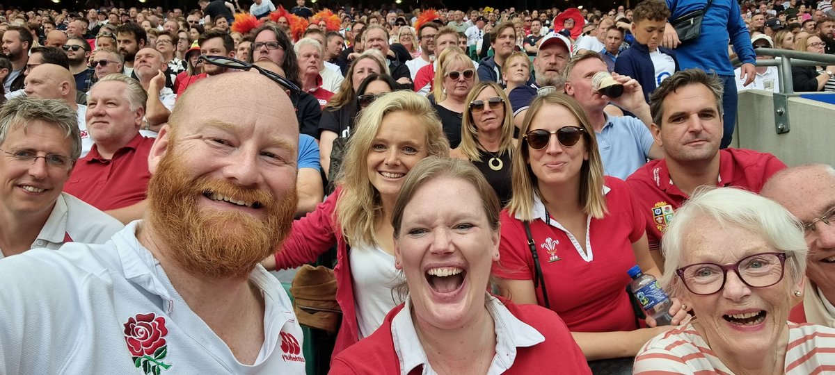 Richard Davis tweet media