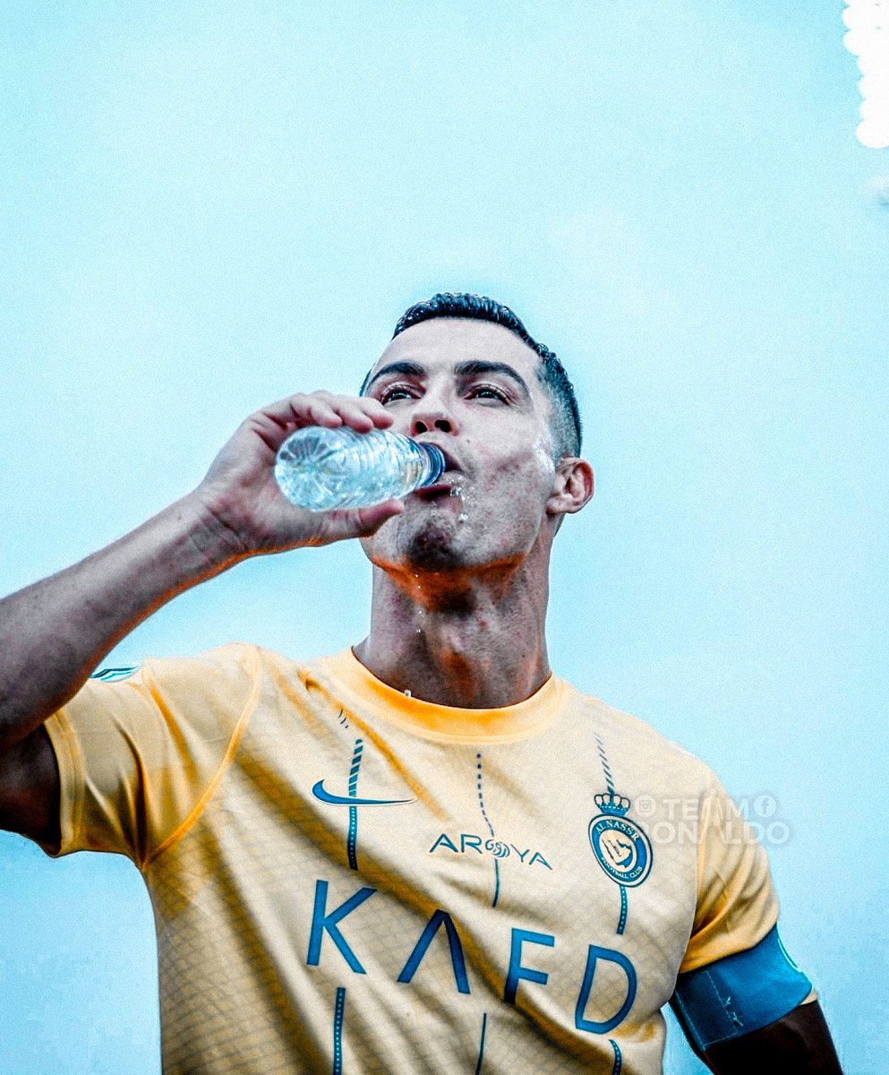 TFoot__'s tweet photo. Il y a quelques mois personne ne comprenait pourquoi Cristiano Ronaldo avait rejoint Al Nassr…

Aujourd’hui Twitter est en train de commenter une finale de Coupe Arabe comme si c’était une finale de Coupe du Monde tout ça grâce à un seul homme ❤️ https://t.co/hf3aGldJ60