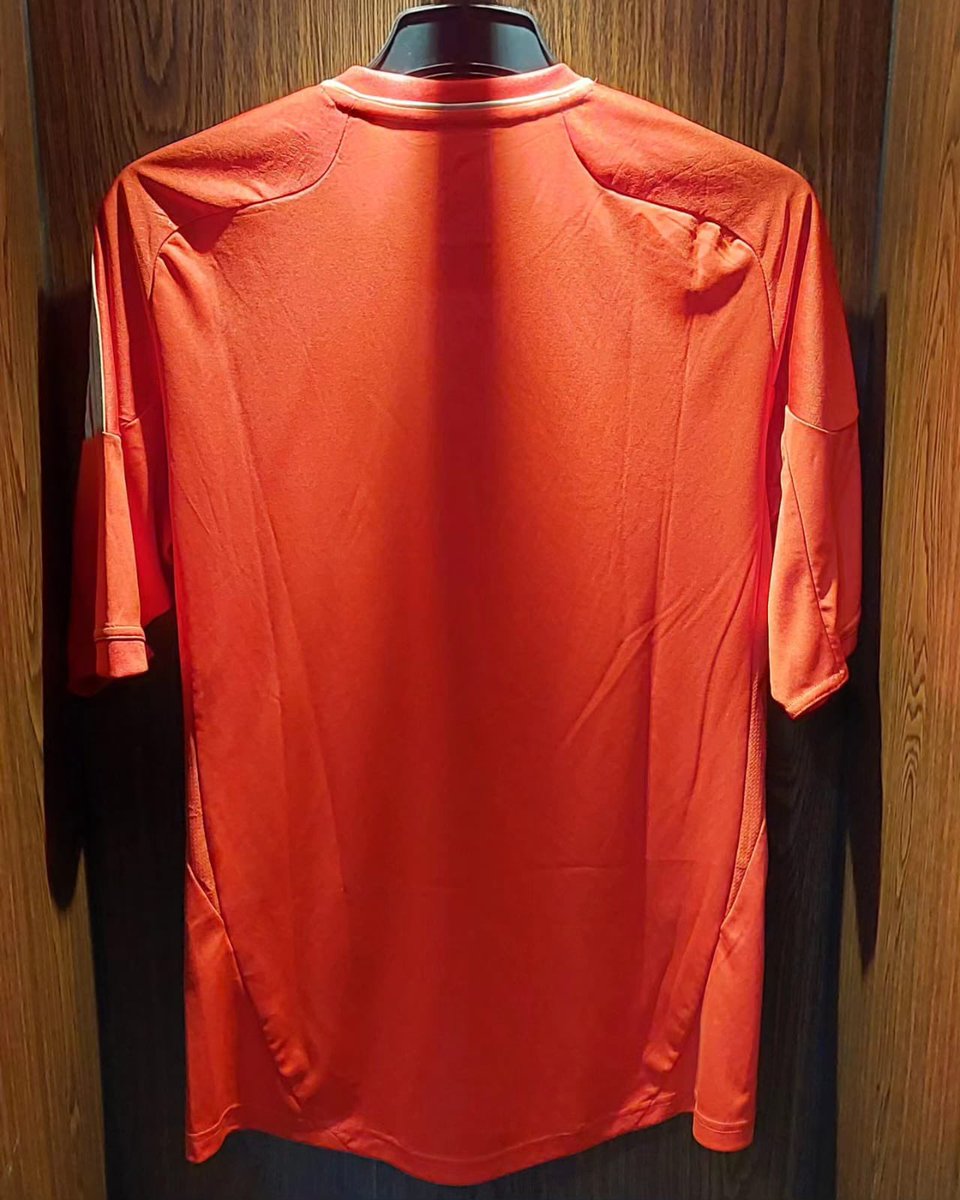 jerseysneil's tweet image. #LS9

Timnas Rusia Home 2012

Size S, 68x48

(-) Beberapa pulls. Noda di beberapa tempat. Size tag memudar.

OB 50K