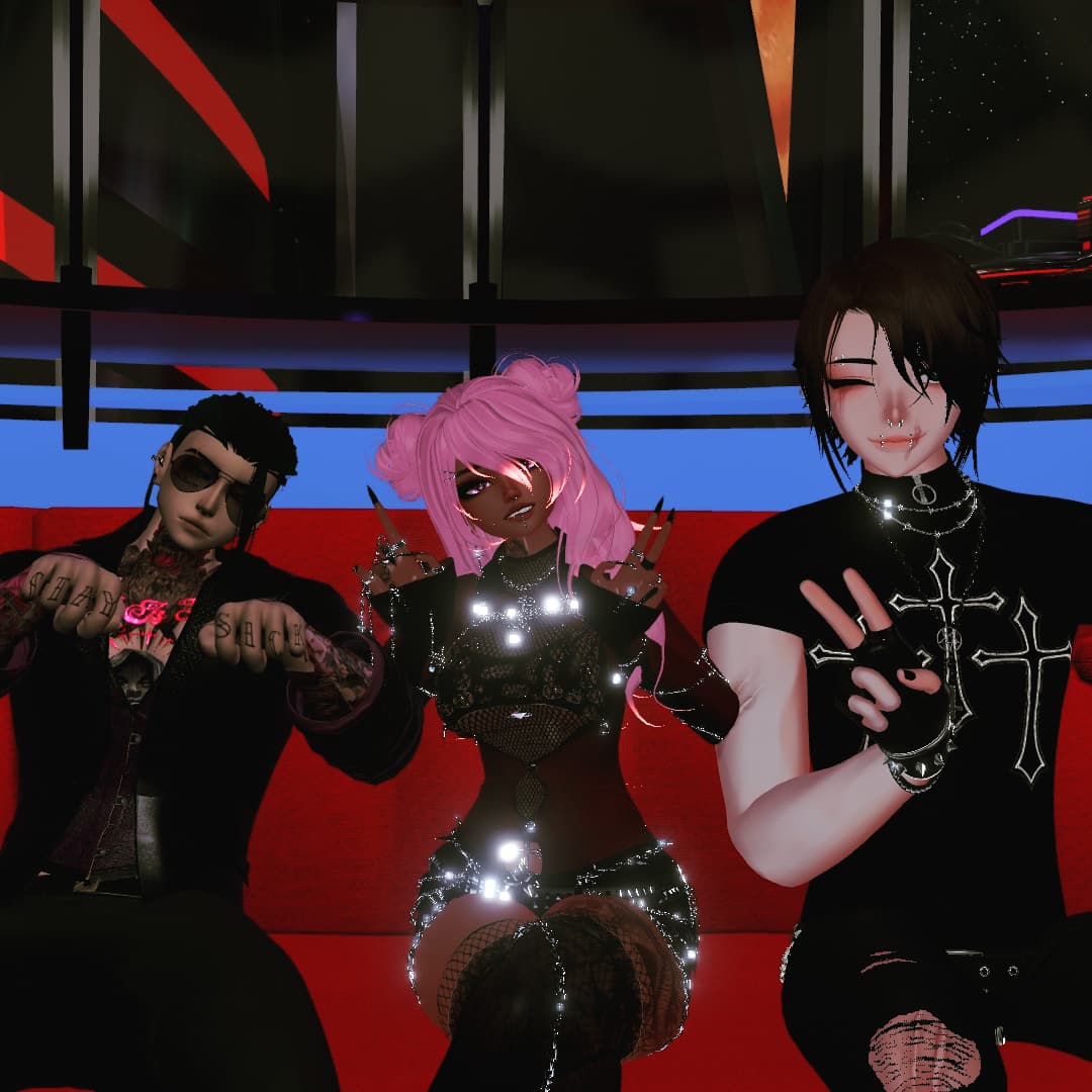 ClubZodiacVR tweet media