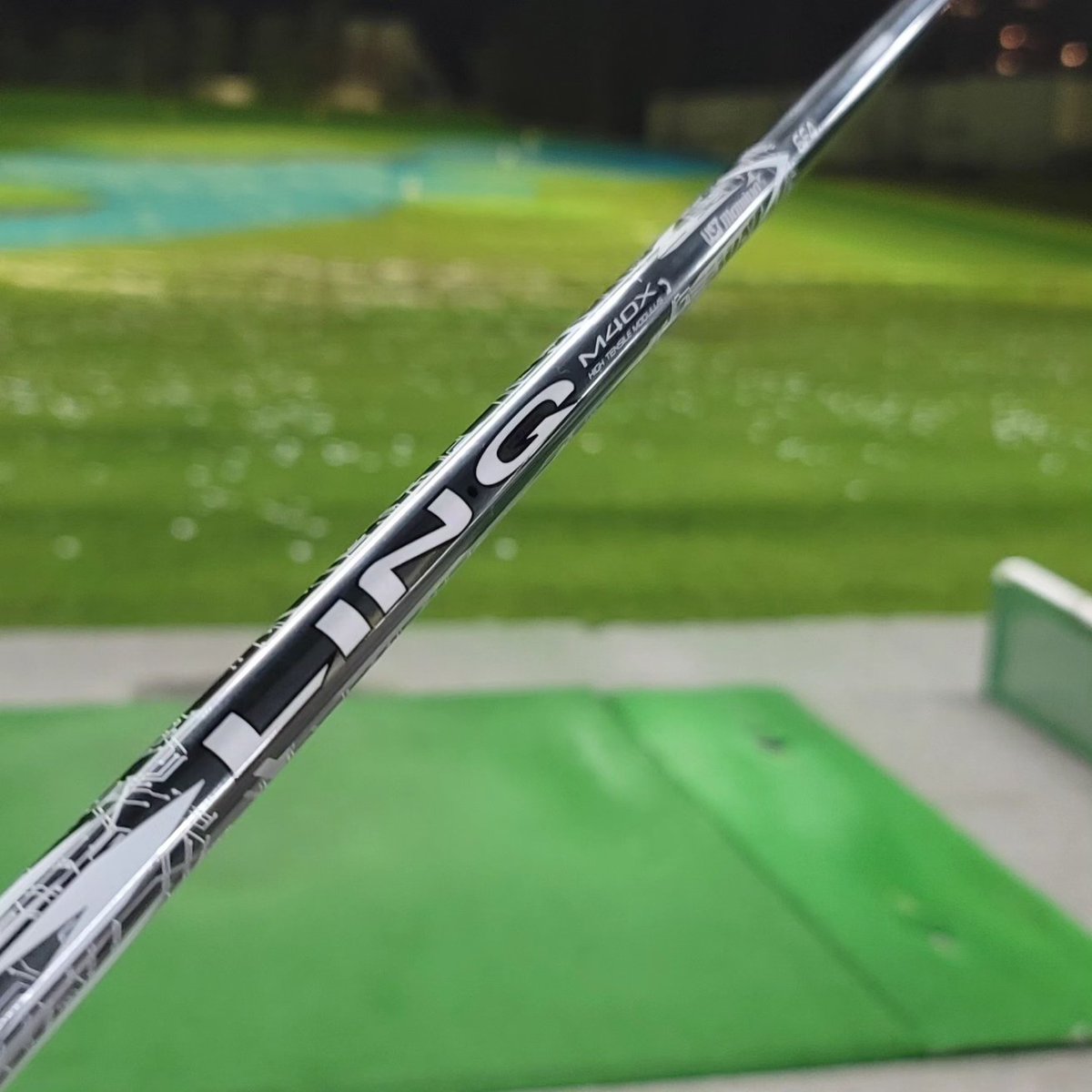 honoriku716's tweet image. USTmamiya LINQ M40X 最高だなー😍
捕まった所で真っ直ぐ飛んでいく🏌️‍♂️

 #USTmamiya  #USTマミヤ