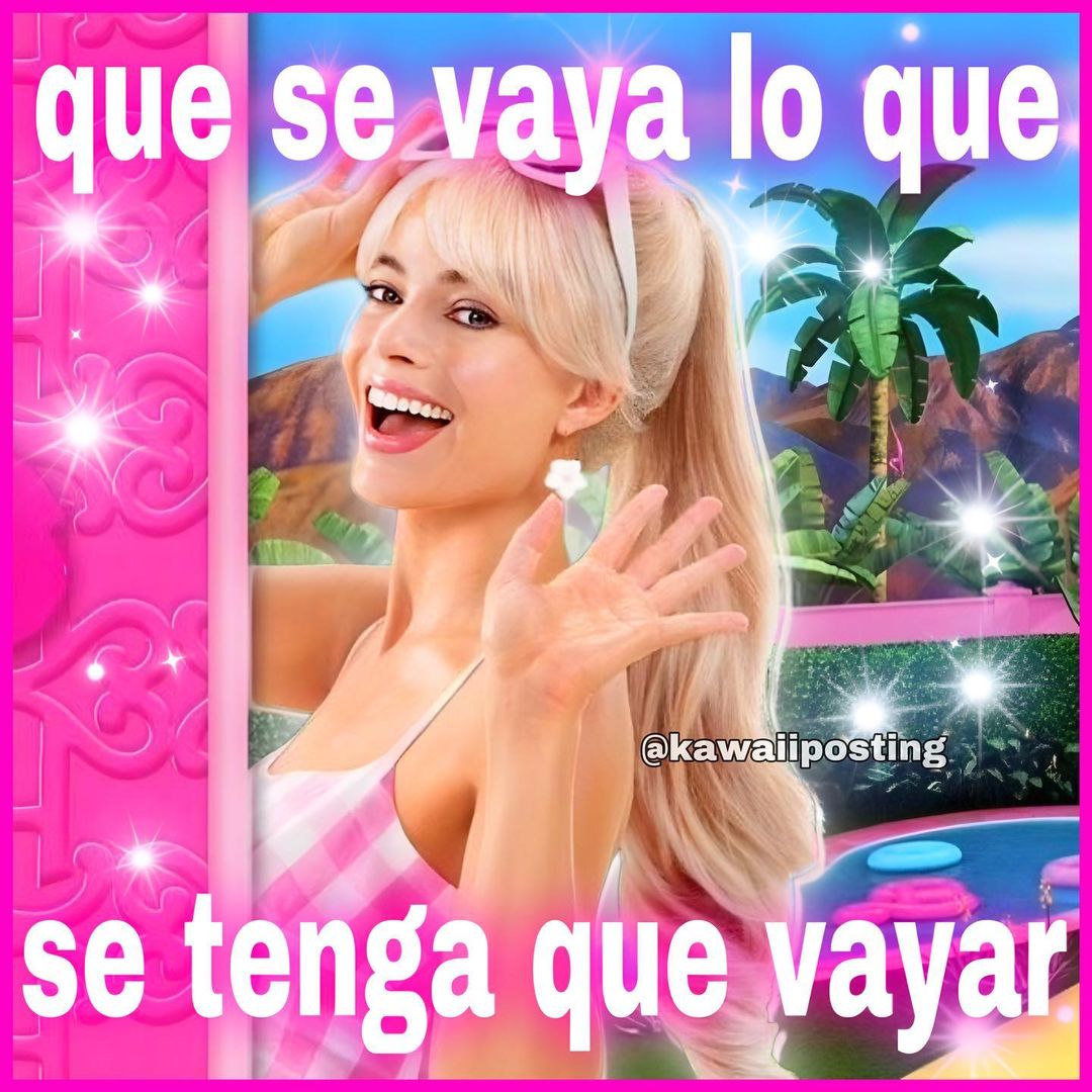 Frases Barbie (@barbie_context) on Twitter photo 
