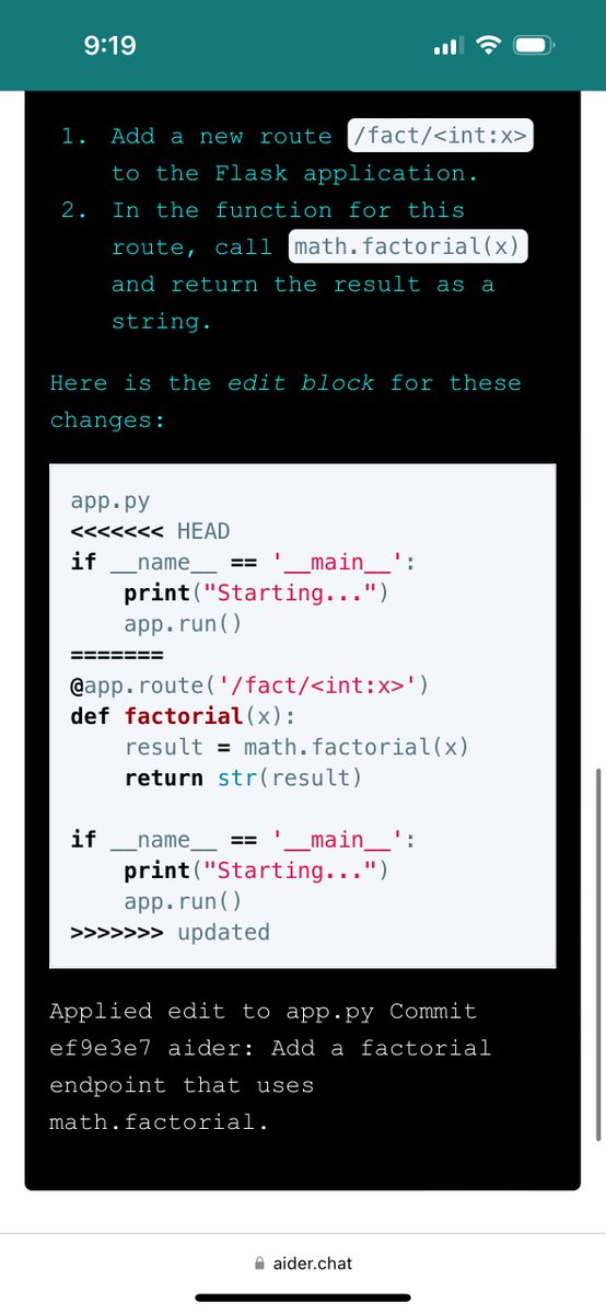 Thread by @NickADobos on Thread Reader App – Thread Reader App