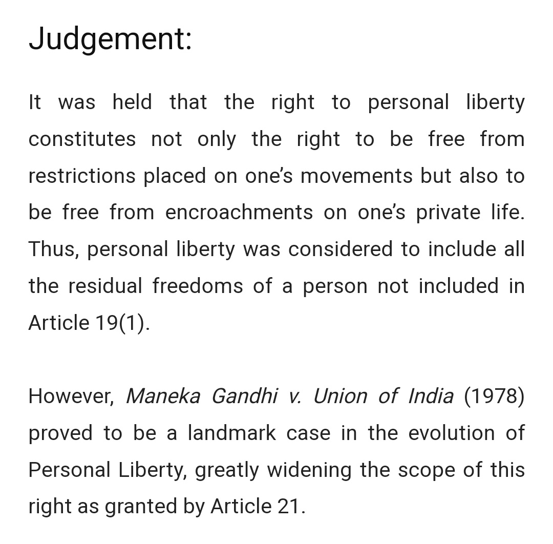 AnuragChandraa's tweet photo. @pnbindia article 19 and article 21 of the constitution of India! Kindly get your functionaries be updated on these two otherwise the way they are interpreting it, your whole social media policy seems to be unconstitutional! 
#LetBankerSpeak https://t.co/b4EMf1MS4A