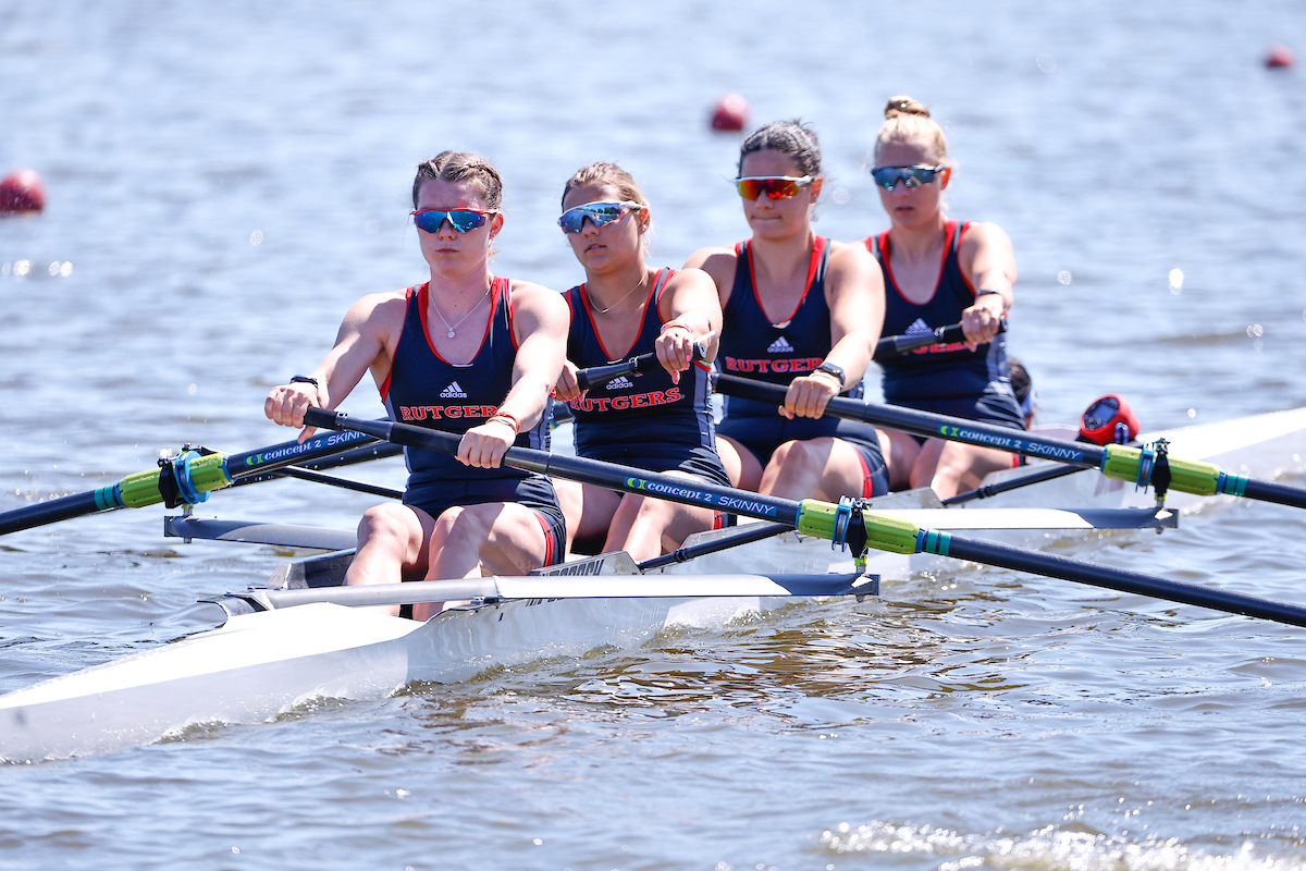 RUAthletics's tweet photo. #ScarletSpotlight: @RutgersWRowing
π£ββοΈ 3rd Varsity 4 wins B1G Championship race
π£ββοΈ 15th at NCAA Championships
π£ββοΈ Grieder, Heideveld win U23 Worlds
π£ββοΈ 18 CRCA Scholar Athlete honors
#yeaRinReview https://t.co/dLK3HrKLcZ