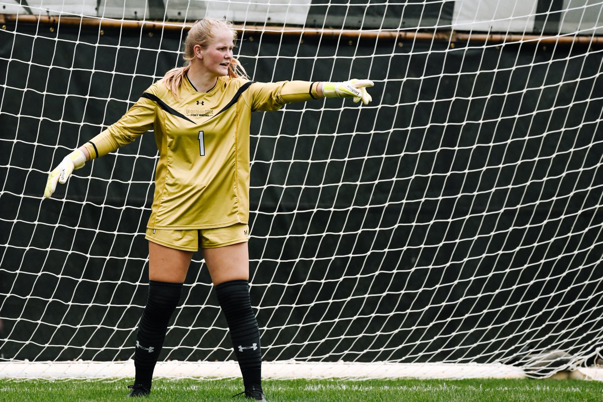 Purdue Fort Wayne WSOC tweet media