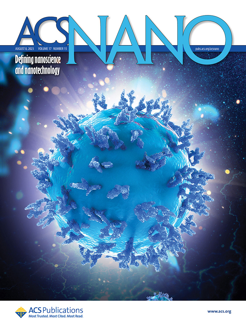 acsnano's tweet image. Read the recent issue of @acsnano: bit.ly/ReadIssue

🔹Cover story on virus-protein corona bit.ly/NN23Corona
🔹Editorial on effective ToC images bit.ly/NN23TOC
🔹#InNano highlights bit.ly/InNano19 and more!