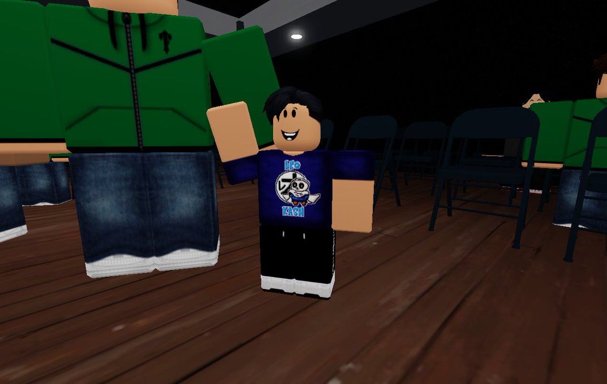 Aaron Armstrong tweet media