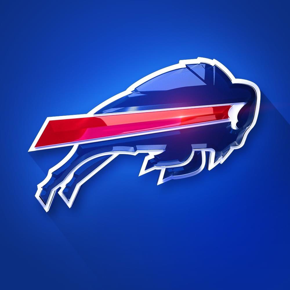 CoachChadLojo's tweet photo. Yes, it’s preseason… don’t care. 
Football is back. 
Go Bills. 
#BillsMafia https://t.co/vqyaXIK0sP