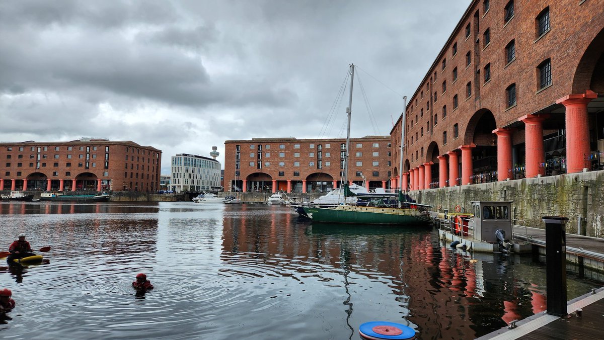 A fabulous day judging the Water Rescue Challenge <a href="/UKFireCadets/">🚒UK Fire Cadets 🚒</a> Games with <a href="/OfficialJG_99/">Jamie Green</a> and Natalie from <a href="/ESCadets/">Northamptonshire Emergency Services Cadets</a>. 

A fantastic effort from all 17 teams who competed, it was great to see the knowledge you have learnt at your cadet units. 👏👏🚒