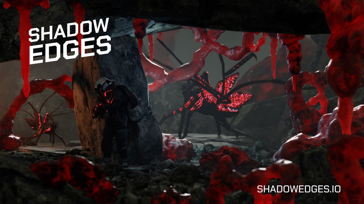 Shadow Edges (@ShadowEdgesGame) / Posts / X