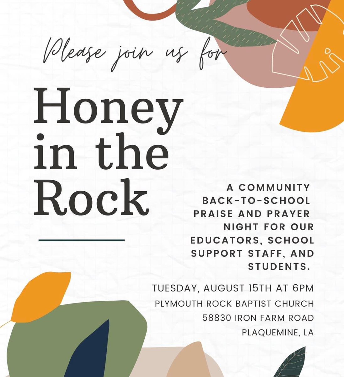 EmilyMartin225's tweet photo. As you soak up every ounce of the weekend and put together your plans for next week, make SURE you’ve got this on calendar for TUESDAY! Our women’s choir will be rocking and His Spirit will be moving! #peaksandvalleys2023 #handsandfeet #wheretheSpiritoftheLordis #honeyintherock https://t.co/IR64Do3BmO
