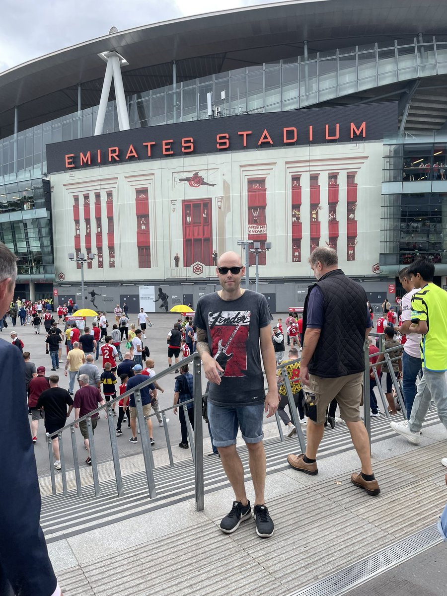 mark1982arsenal's tweet photo. @stephpgold Oh yes 😊 https://t.co/fEvQJcUj83