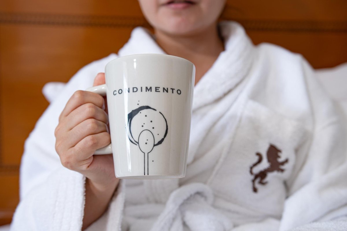 ¡Qué delicia! Tomar tu primer taza de café en tu habitación en #EmporioAcapulco.

¿Qué estás esperando para reservar?

ℹ 744 4690505 ☎️

#EmporioAcapulco #Acapulco