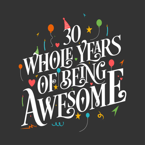 clntcloud's tweet image. It's My 30th Birthday!