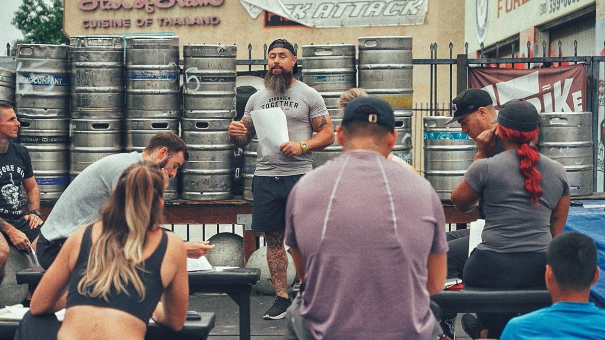 DEUCE Community Inc. tweet media