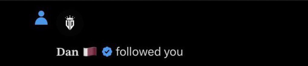 Im gonna follow 50 random people who follow and comment.

must be following me first 
RT AND LIKE