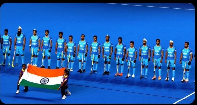 #AsianChampionsTrophy2023 
Chk de india 🇮🇳🇮🇳🇮🇳