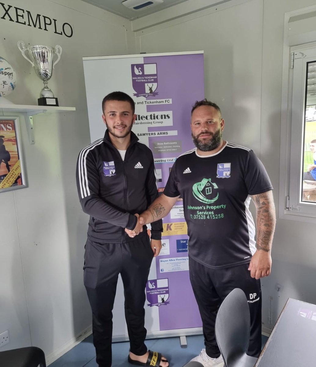 NandTFC's tweet photo. Reserves take a point at Home V @AfcMinehead in a 1-1 draw

@nickyyw92 ⚽️ with the goal! 

@jack62784930 picking up the Benchmark South West MOM 💜

#Swags
@swsportsnews https://t.co/ANHlMRA7l8
