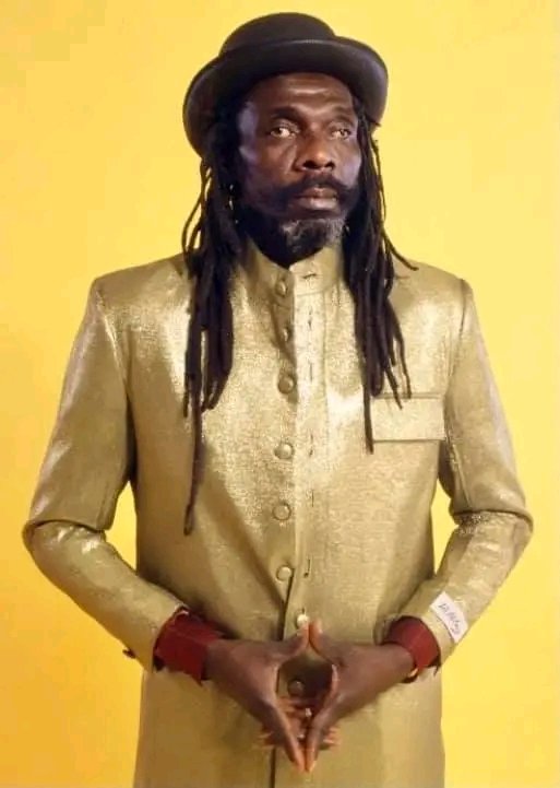 “..What ever you do and whatever you say 
My God is writing on the wall...”

CULTURE - WRITING ON THE WALL🎶🎼🎵❤💛💚