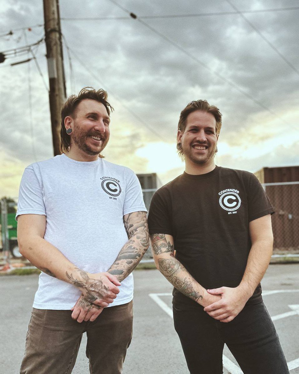 come through besties, we have merch. 6:30 at 7th circle