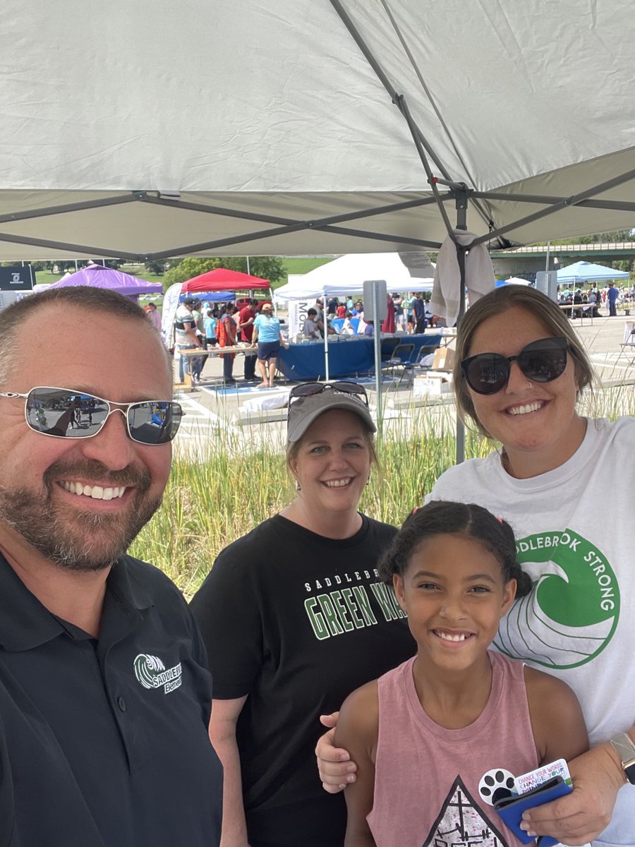 Back to school bash is going strong!