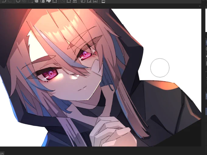 うちの子