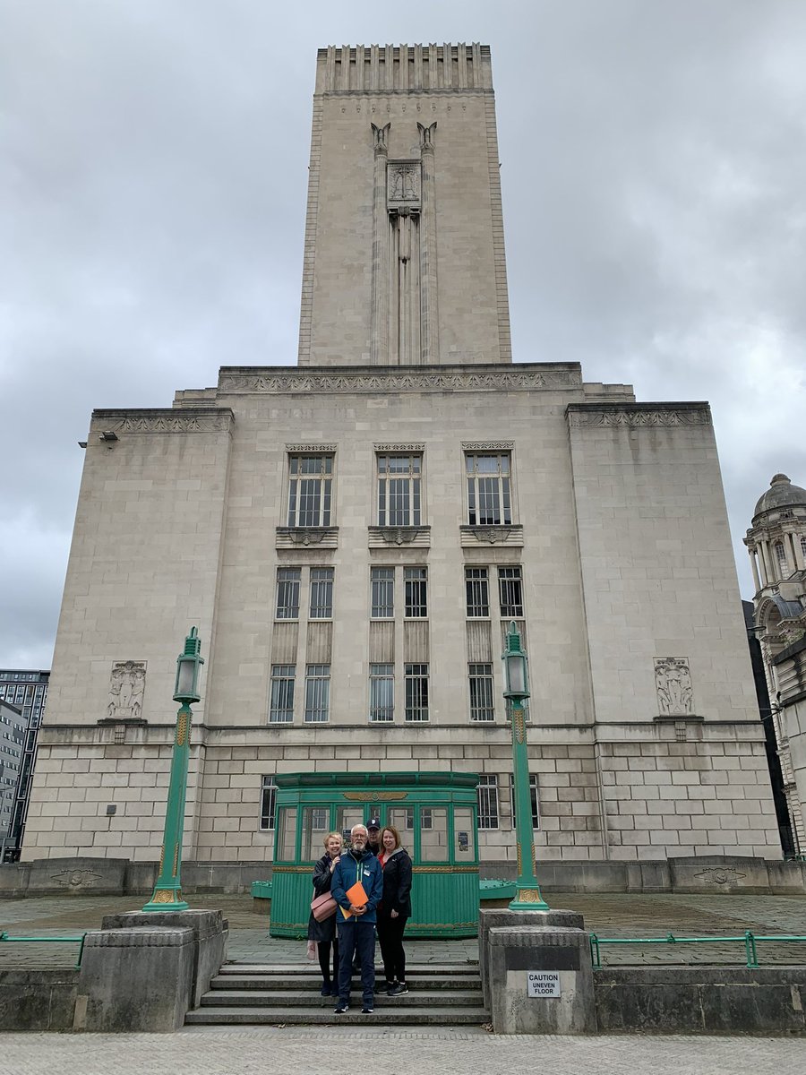 Great to be back in the ‘saddle’