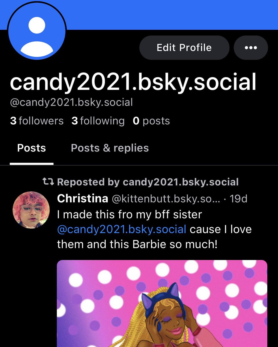 Candy2021 tweet media