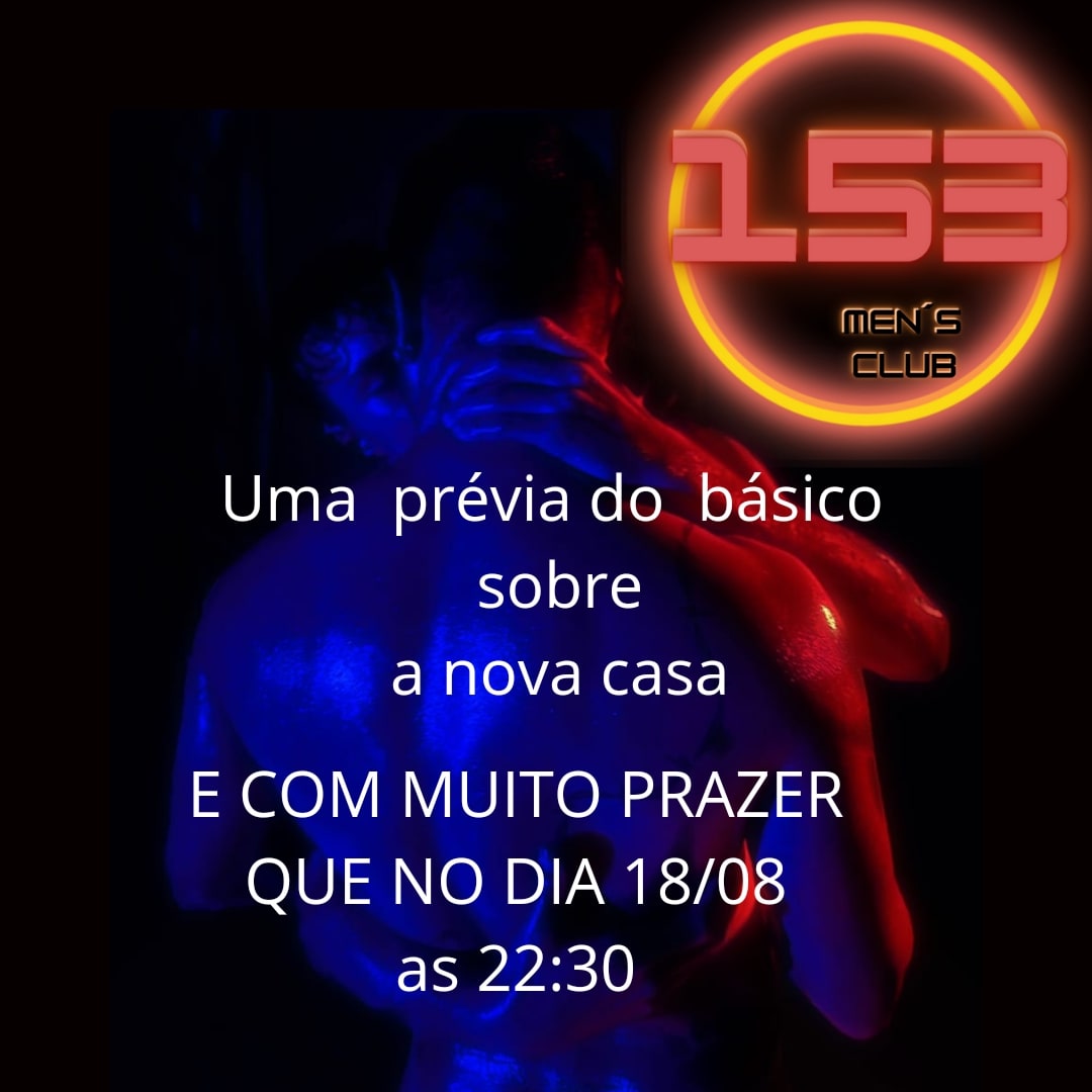 Contagem regressiva  
#gaysc #ursosdobrasil #gaybear #gaysp #crusingbar #floripagay #gayfloripa