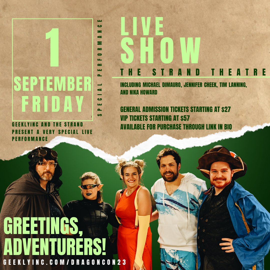 🆕🔥Greetings, Adventurers!🔥🆒 tweet media