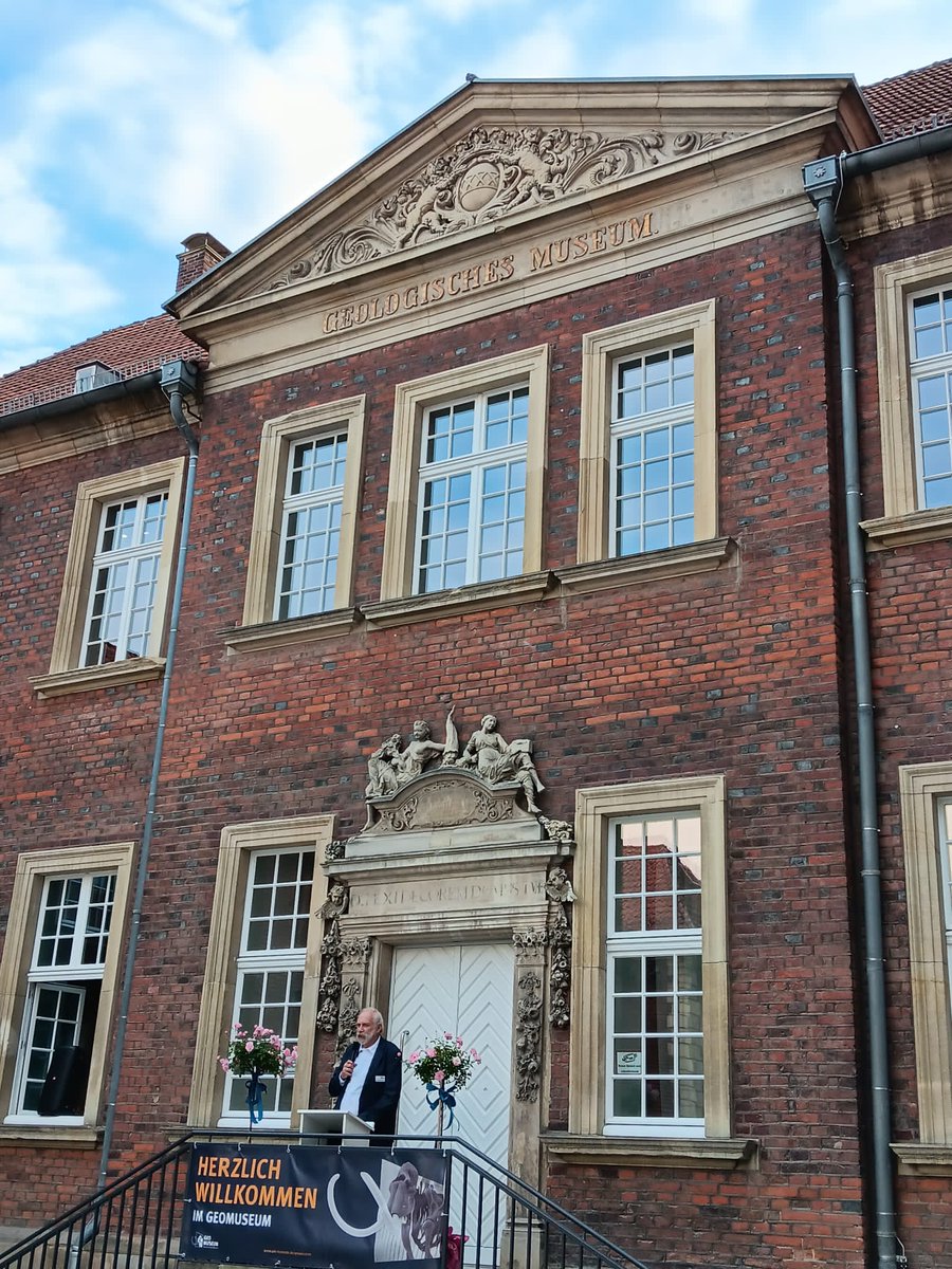 Prof. Dr. Michaela Spiske tweet media