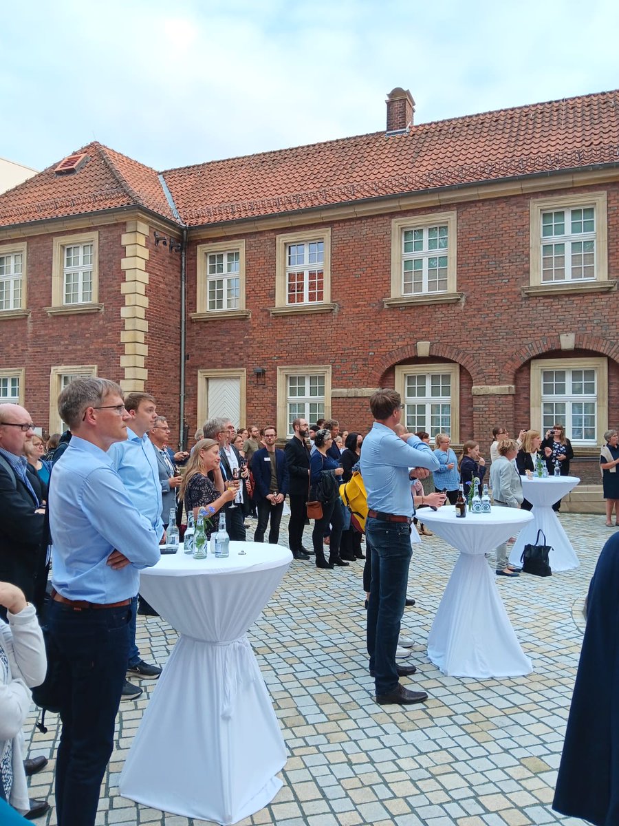 Prof. Dr. Michaela Spiske tweet media