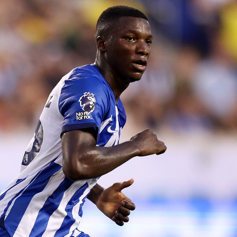 TeleFootball's tweet photo. Exclusive: Chelsea are on the brink of sealing the signing of Moises Caicedo in a British record deal worth £115million

✍️ @Matt_Law_DT &amp; @SamWallaceTel

#TelegraphFootball