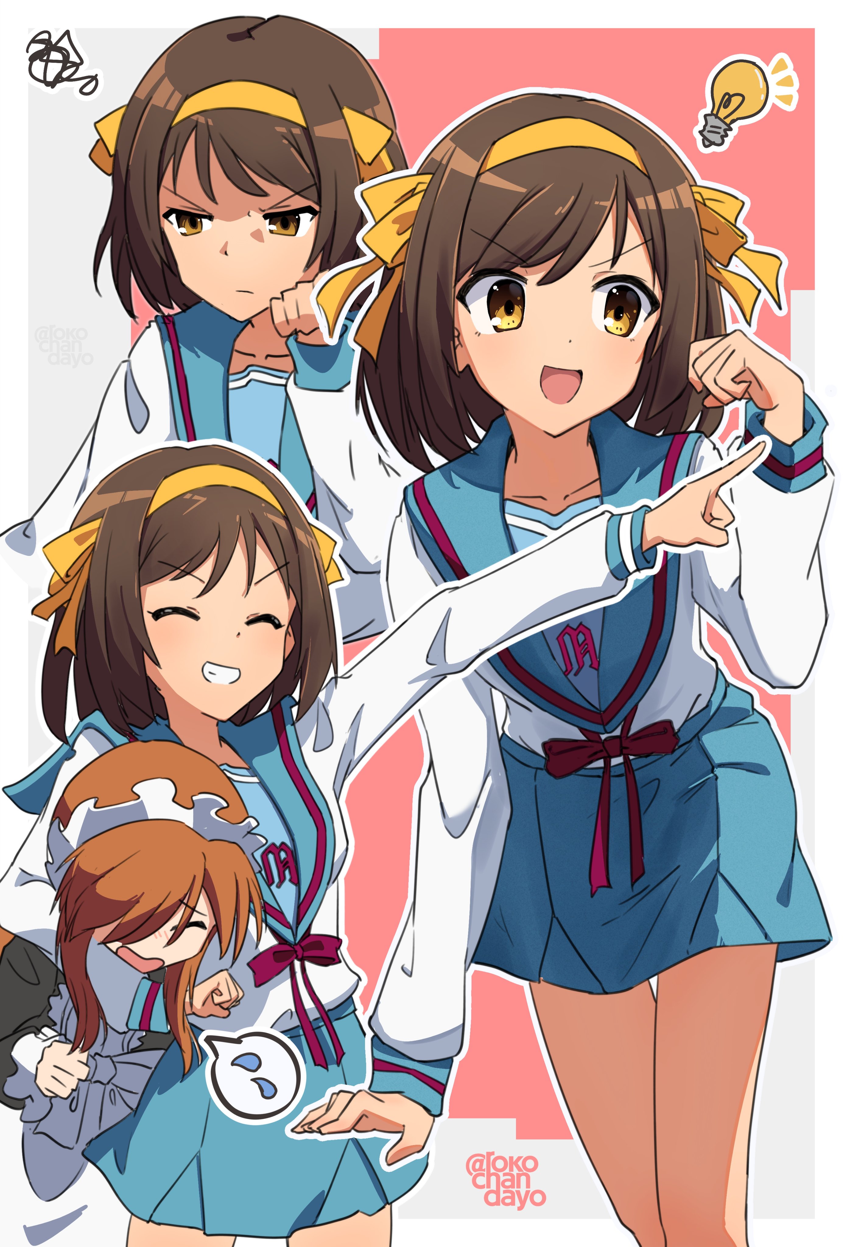 【大量まとめ】美少女アニメ グッズ 10kg以上 リゼロ けいおん 涼宮ハルヒ 大量まとめ】美少女アニメ グッズ 10kg以上 リゼロ けいおん