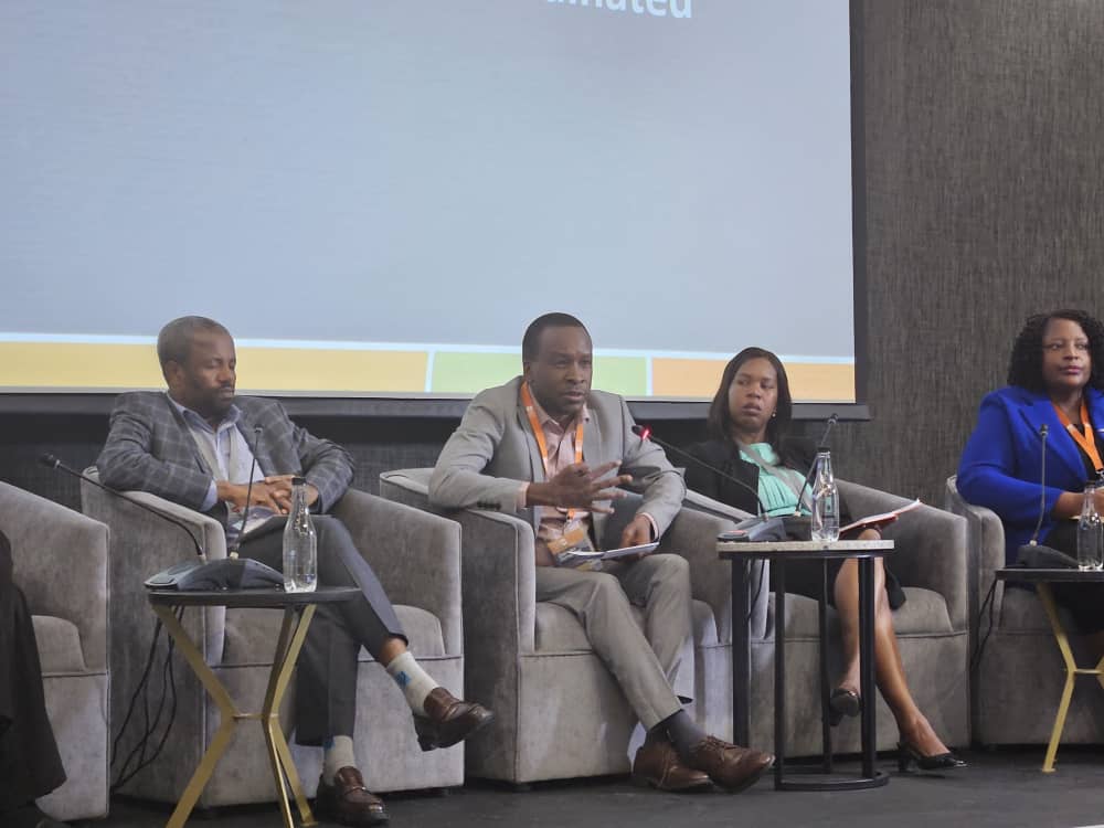 Sharing our experiences as we gathered with think-tanks from across the East &amp; Southern Africa and the West &amp; Central Africa region to talk about Gender Transformative &amp; Human Rights Based Approaches to FP Programming.