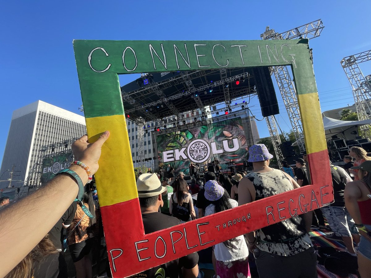 connectreggae's tweet photo. @TonyKhan @AEWonTV @TBSNetwork @tntdrama @MauiFoodBank @EkoluMusic is also accepting and directing help to those in need.  @dustinrhodes @Wrestle_Connect https://t.co/M9mjhVYPBo
