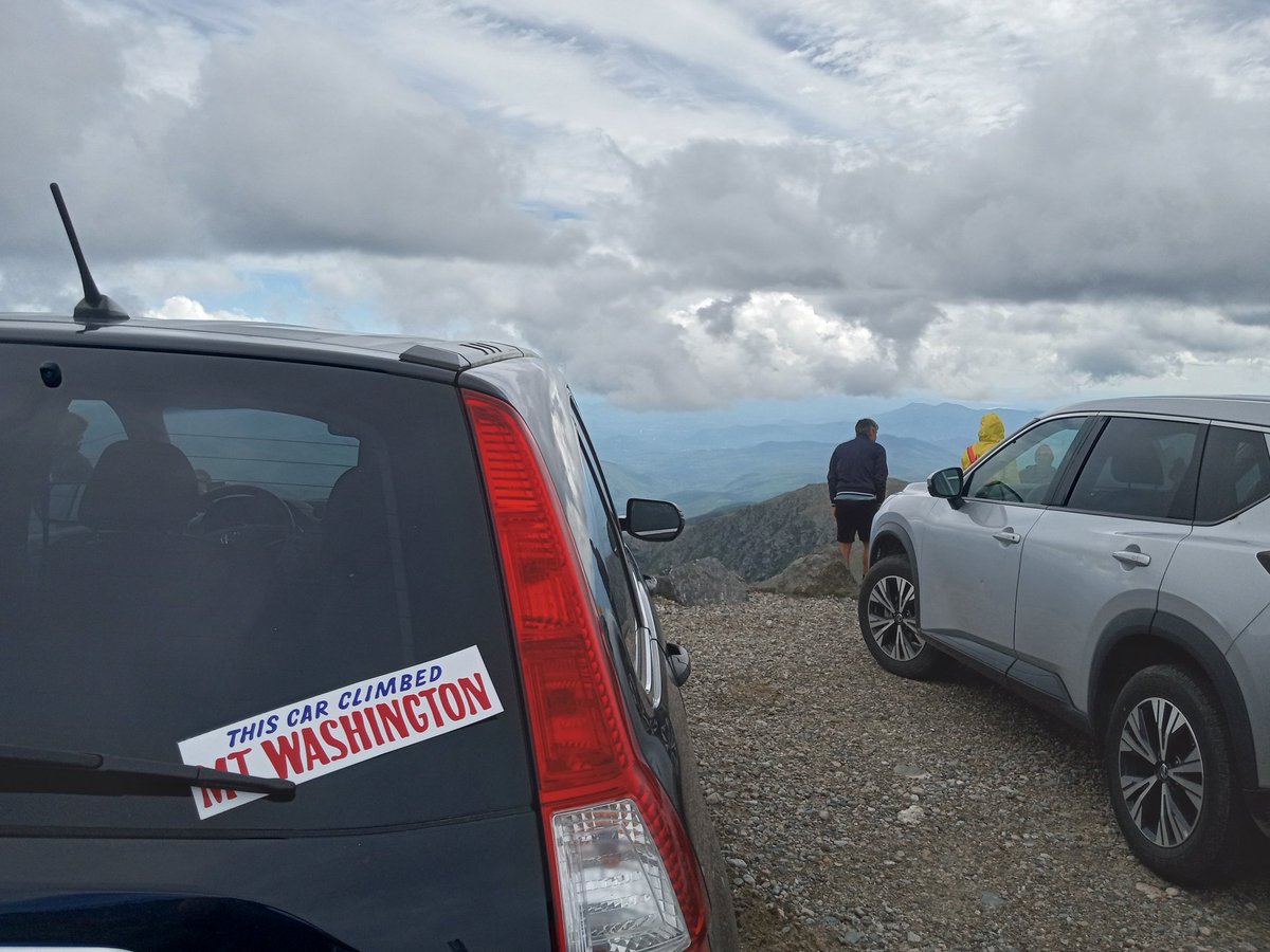 kmp5440's tweet image. Bucket list item ✅