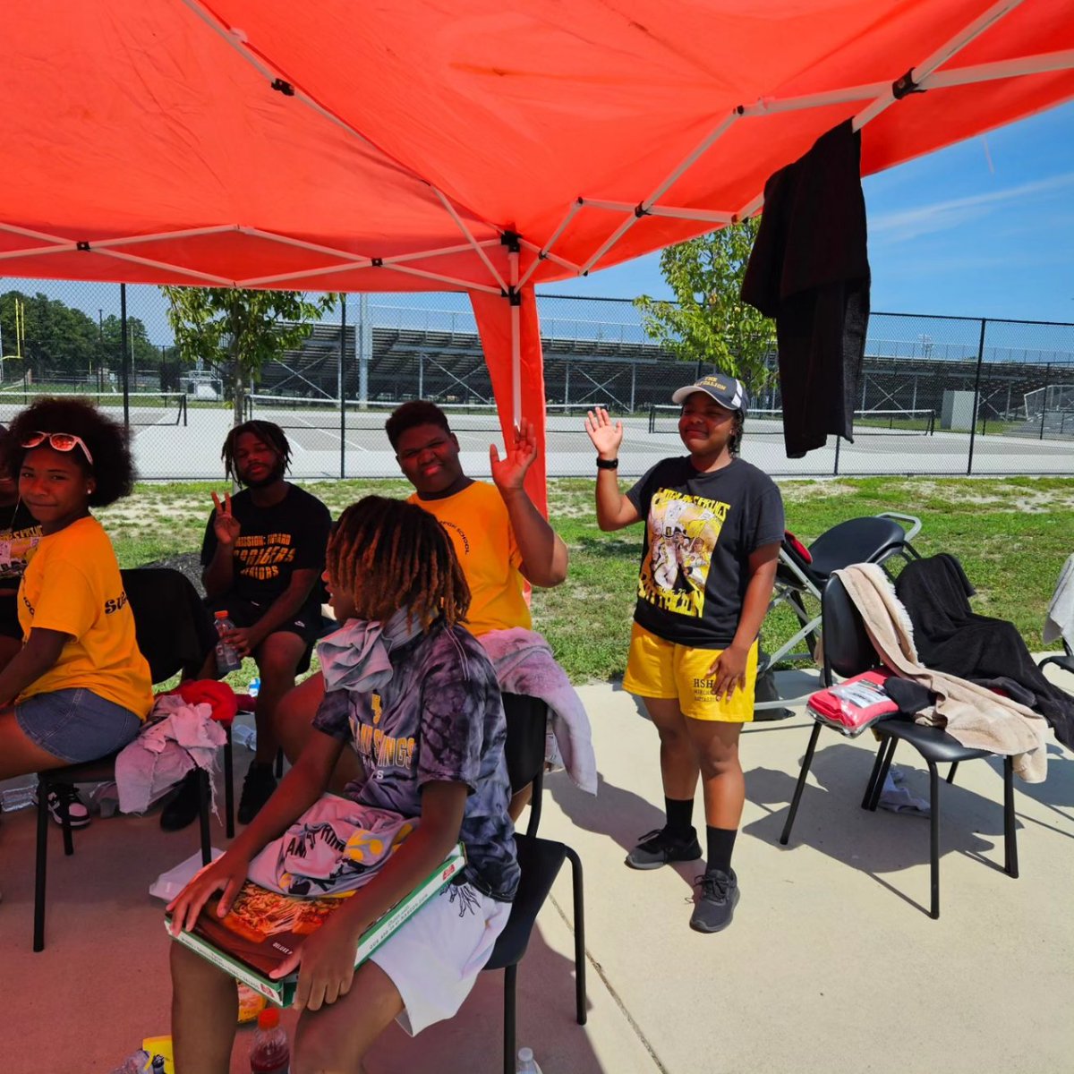 Davon J. Yonkers tweet media