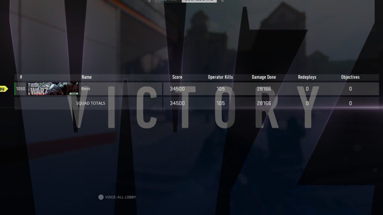 Solo Trios on Vondel👑video going up later.