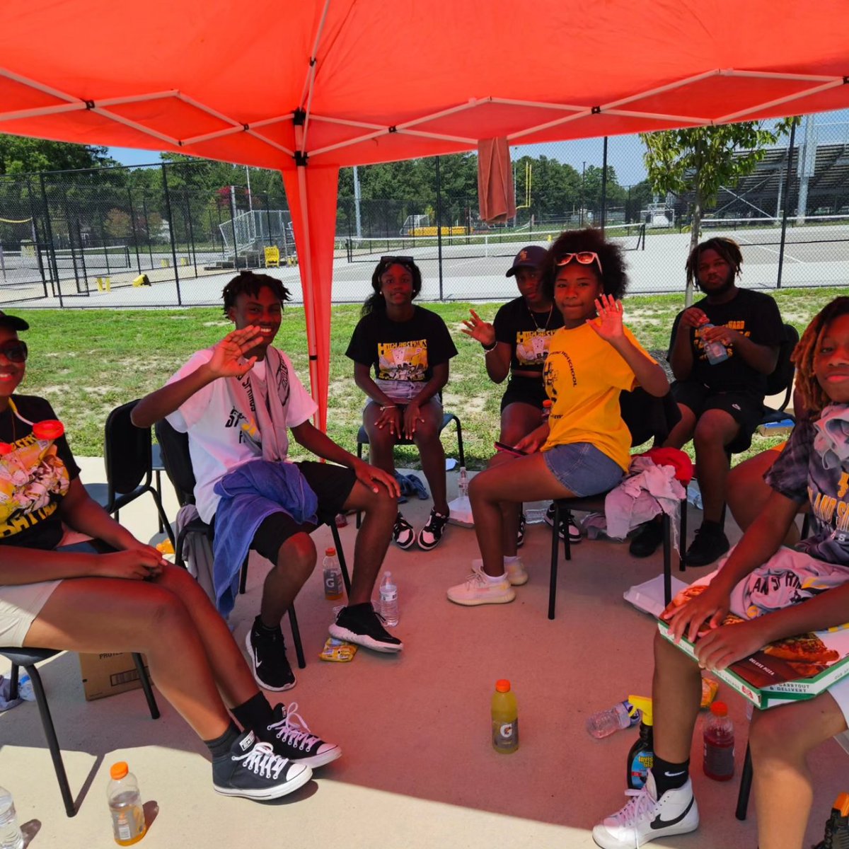 Davon J. Yonkers tweet media