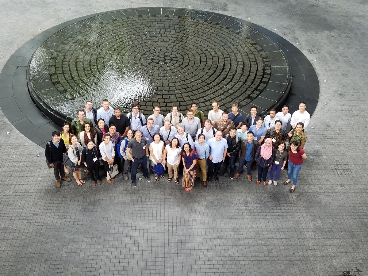 Guillem Riambau-Armet (@griambau) on Twitter photo Along with @risa_toha and Steve Oliver we hosted the 2018 Asia <a href="/SEAREG_/">SEAREG</a> conference at <a href="/yalenus/">Synecdoche, Pookie</a> (such a wonderful and productive community!)
Many to tag here: <a href="/KaiOstwald/">Kai Ostwald</a> @TomPepinsky <a href="/a2hicken/">Allen Hicken</a> <a href="/cesicruz/">Cesi Cruz</a> <a href="/dramyhliu/">Amy H. Liu</a> <a href="/ElvinOngPolSci/">Elvin Ong 翁加运</a> and a long looong loooooong etc Along with @risa_toha and Steve Oliver we hosted the 2018 Asia <a href="/SEAREG_/">SEAREG</a> conference at <a href="/yalenus/">Synecdoche, Pookie</a> (such a wonderful and productive community!)
Many to tag here: <a href="/KaiOstwald/">Kai Ostwald</a> @TomPepinsky <a href="/a2hicken/">Allen Hicken</a> <a href="/cesicruz/">Cesi Cruz</a> <a href="/dramyhliu/">Amy H. Liu</a> <a href="/ElvinOngPolSci/">Elvin Ong 翁加运</a> and a long looong loooooong etc