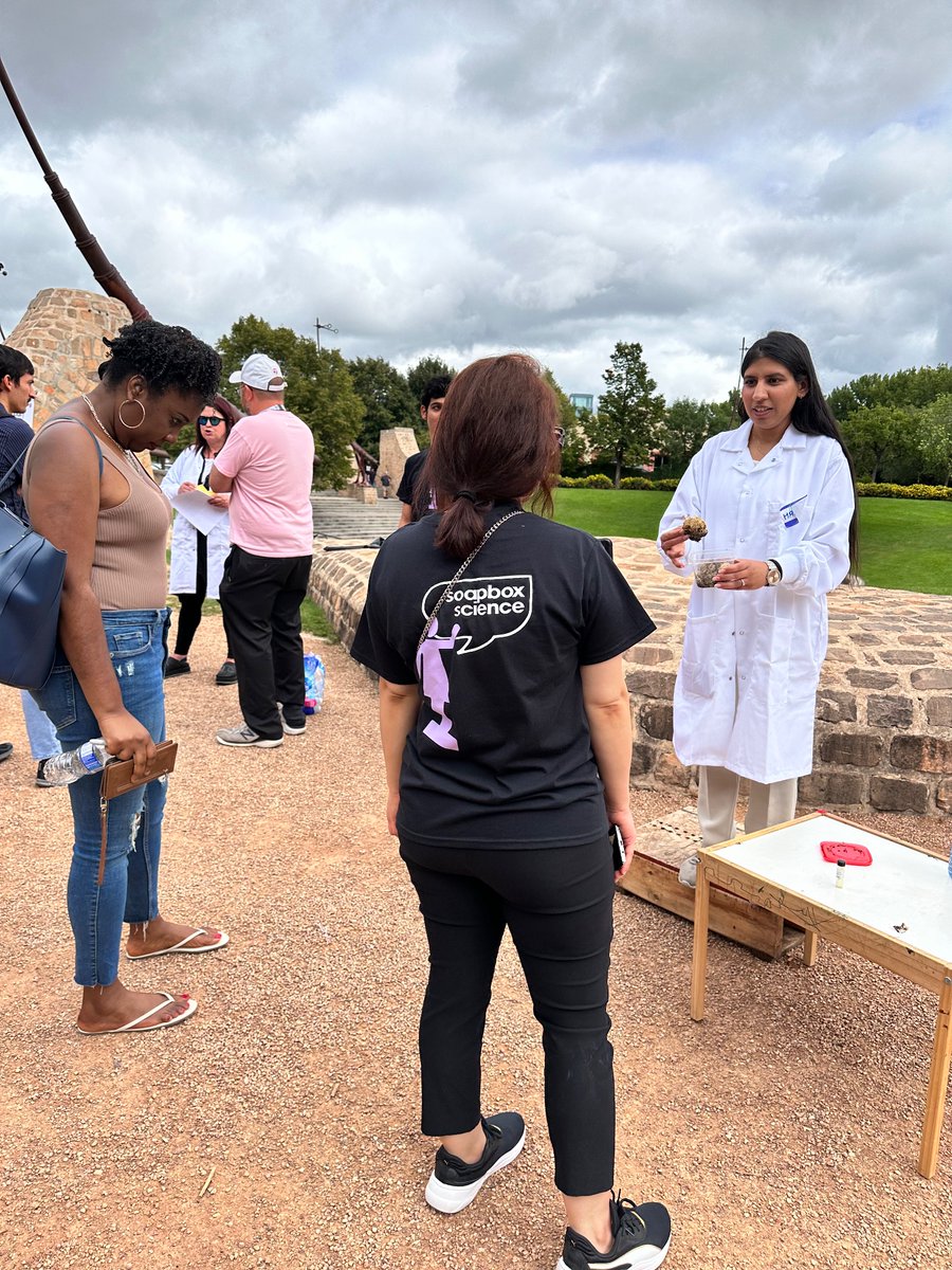 SoapboxSciWpg's tweet photo. Come and meet our amazing scientists talking about their research at 12:00 pm slot. 

@EMILICanada 
 
@BioscienceMB 
 
@uwinnipeg 
 
@umanitobasci https://t.co/NdSwWVnaTr